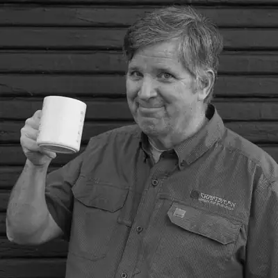 Bill Myles, Owner, CR