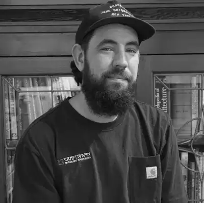 Pete Kelly, Lead Carpenter, CLC